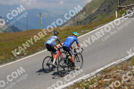 Photo #2411343 | 25-07-2022 12:08 | Passo Dello Stelvio - Peak BICYCLES
