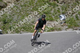 Photo #3462351 | 15-07-2023 11:37 | Passo Dello Stelvio - Prato side BICYCLES