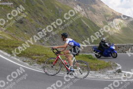 Photo #3898360 | 15-08-2023 12:28 | Passo Dello Stelvio - Prato side BICYCLES