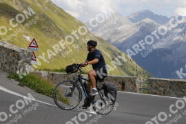 Foto #3882624 | 14-08-2023 14:57 | Passo Dello Stelvio - Prato Seite BICYCLES