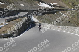 Photo #3131133 | 17-06-2023 15:25 | Passo Dello Stelvio - Prato side BICYCLES