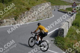 Foto #3874038 | 14-08-2023 10:34 | Passo Dello Stelvio - Prato Seite BICYCLES