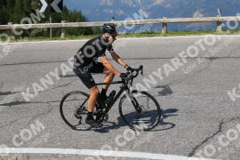 Photo #2511223 | 05-08-2022 10:38 | Pordoi Pass BICYCLES