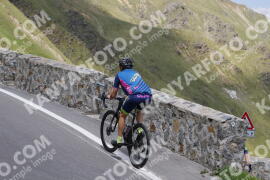 Photo #3242894 | 26-06-2023 15:08 | Passo Dello Stelvio - Prato side BICYCLES