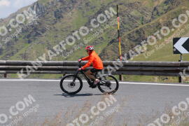 Foto #2411789 | 25-07-2022 12:18 | Passo Dello Stelvio - die Spitze BICYCLES