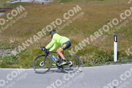 Foto #2433511 | 29-07-2022 13:06 | Passo Dello Stelvio - die Spitze BICYCLES