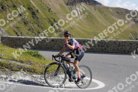 Foto #3853340 | 13-08-2023 10:39 | Passo Dello Stelvio - Prato Seite BICYCLES