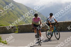 Foto #3460289 | 15-07-2023 10:30 | Passo Dello Stelvio - Prato Seite BICYCLES