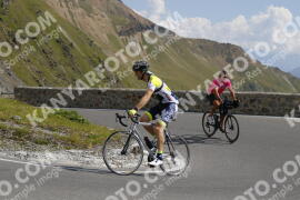 Photo #3896613 | 15-08-2023 11:13 | Passo Dello Stelvio - Prato side BICYCLES