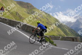 Photo #3483349 | 15-07-2023 12:08 | Passo Dello Stelvio - Prato side BICYCLES