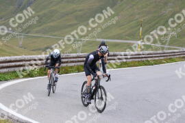 Photo #2443286 | 30-07-2022 12:53 | Passo Dello Stelvio - Peak BICYCLES