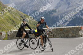 Photo #3753708 | 08-08-2023 11:28 | Passo Dello Stelvio - Prato side BICYCLES