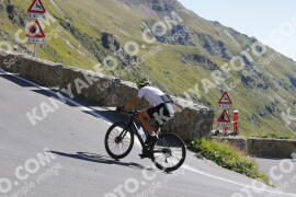 Photo #4001212 | 21-08-2023 09:57 | Passo Dello Stelvio - Prato side BICYCLES