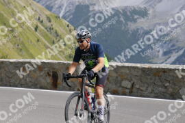 Foto #3760562 | 08-08-2023 13:31 | Passo Dello Stelvio - Prato Seite BICYCLES
