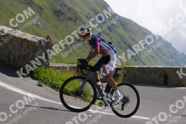 Photo #3487400 | 16-07-2023 10:22 | Passo Dello Stelvio - Prato side BICYCLES