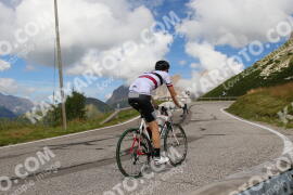 Photo #2540167 | 08-08-2022 10:59 | Pordoi Pass BICYCLES