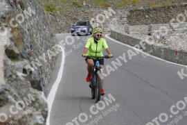 Photo #3898288 | 15-08-2023 12:28 | Passo Dello Stelvio - Prato side BICYCLES