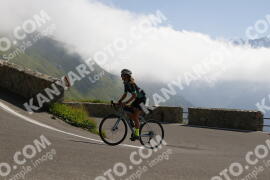 Photo #3458781 | 15-07-2023 09:47 | Passo Dello Stelvio - Prato side BICYCLES