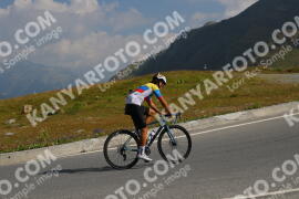Foto #2379464 | 24-07-2022 10:13 | Passo Dello Stelvio - die Spitze BICYCLES