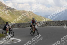 Foto #3899031 | 15-08-2023 12:48 | Passo Dello Stelvio - Prato Seite BICYCLES