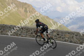 Photo #3899679 | 15-08-2023 13:28 | Passo Dello Stelvio - Prato side BICYCLES