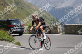 Foto #3424502 | 11-07-2023 12:36 | Passo Dello Stelvio - Prato Seite BICYCLES