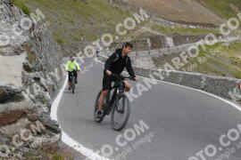 Foto #3898376 | 15-08-2023 12:29 | Passo Dello Stelvio - Prato Seite BICYCLES