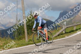 Photo #2574536 | 10-08-2022 10:53 | Pordoi Pass BICYCLES