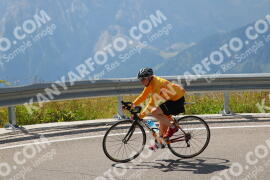 Foto #2500322 | 04-08-2022 11:05 | Sella Pass BICYCLES