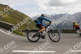 Photo #3936619 | 18-08-2023 12:22 | Passo Dello Stelvio - Prato side BICYCLES
