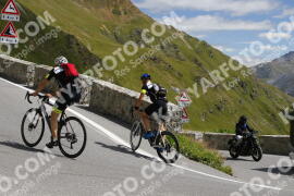 Foto #3694014 | 02-08-2023 12:09 | Passo Dello Stelvio - Prato Seite BICYCLES