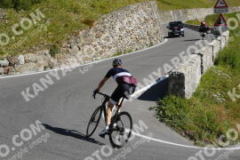 Foto #4015791 | 22-08-2023 10:02 | Passo Dello Stelvio - Prato Seite BICYCLES