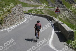 Foto #3354869 | 05-07-2023 10:51 | Passo Dello Stelvio - Prato Seite BICYCLES
