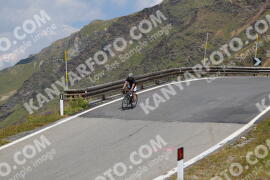 Foto #2413723 | 25-07-2022 13:31 | Passo Dello Stelvio - die Spitze BICYCLES
