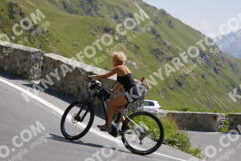 Photo #3512748 | 17-07-2023 11:24 | Passo Dello Stelvio - Prato side BICYCLES