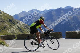Foto #3808067 | 11-08-2023 09:59 | Passo Dello Stelvio - Prato Seite BICYCLES