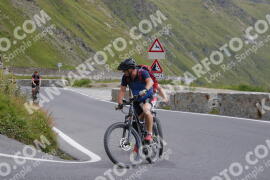 Photo #3876742 | 14-08-2023 11:57 | Passo Dello Stelvio - Prato side BICYCLES