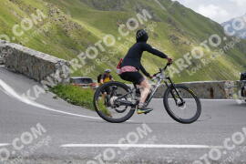 Photo #3446012 | 14-07-2023 13:19 | Passo Dello Stelvio - Prato side BICYCLES