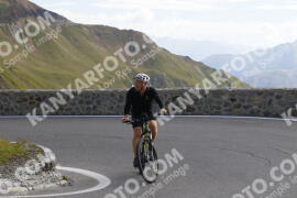 Foto #3831474 | 12-08-2023 10:15 | Passo Dello Stelvio - Prato Seite BICYCLES