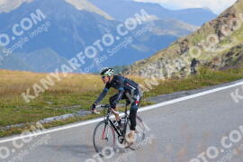 Photo #2429459 | 29-07-2022 11:24 | Passo Dello Stelvio - Peak BICYCLES