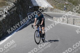 Photo #3131155 | 17-06-2023 15:25 | Passo Dello Stelvio - Prato side BICYCLES