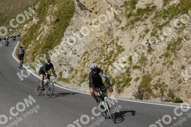 Photo #4045972 | 24-08-2023 09:30 | Passo Dello Stelvio - Prato side BICYCLES