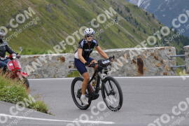Photo #3788114 | 10-08-2023 12:12 | Passo Dello Stelvio - Prato side BICYCLES