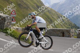 Photo #3784901 | 10-08-2023 10:24 | Passo Dello Stelvio - Prato side BICYCLES