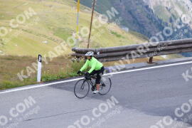 Foto #2464673 | 31-07-2022 15:06 | Passo Dello Stelvio - die Spitze BICYCLES
