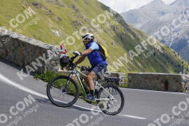 Foto #3627408 | 29-07-2023 12:38 | Passo Dello Stelvio - Prato Seite BICYCLES