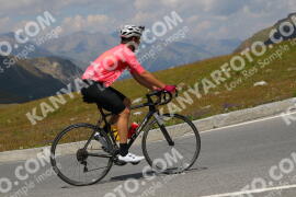 Photo #2394047 | 24-07-2022 14:08 | Passo Dello Stelvio - Peak BICYCLES