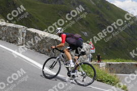 Photo #3608066 | 28-07-2023 14:07 | Passo Dello Stelvio - Prato side BICYCLES