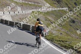 Photo #3979763 | 20-08-2023 09:53 | Passo Dello Stelvio - Prato side BICYCLES