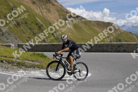 Photo #3854674 | 13-08-2023 11:39 | Passo Dello Stelvio - Prato side BICYCLES